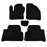Ford Kuga 1-е поколение 2008-2012, автомобильные коврики