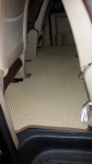 Hyundai Starex (H-1) 2 рестайл 2015 и новее, ковры в салон