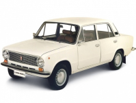 Lada (ВАЗ) 2101 1970 - 1988, автоковрики