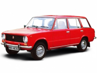 Lada (ВАЗ) 2102 1971-1986, коврики