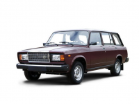 Lada (ВАЗ) 2104 1984-2012, коврики