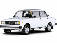 Lada (ВАЗ) 2105 1980-2011, автоковрики