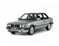 BMW 3 (E30) 2-е поколение 1982-1994, ковры в салон
