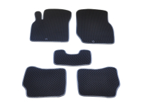 Nissan Almera Classic 2006-2013, ковры в салон