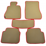 Toyota Aristo 2-е поколение 1997-2004 правый руль, коврики