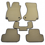 Audi A5 1-е поколение (sportback) 2007-2016, коврики