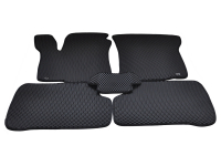 Audi A3 (8L) 1-е поколение 1996-2003, коврики в салон