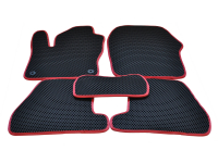 Ford Focus 3-е поколение 2011 - наст. время, автомобильные коврики