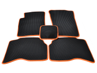 Great Wall Hover (H3, H5) 2010-2016, коврики в салон