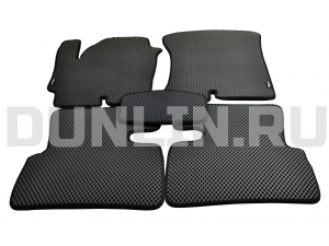 Автомобильные коврики Hyundai Elantra 3