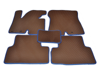 Hyundai ix35 1-е поколение 2010-2015, автомобильные коврики