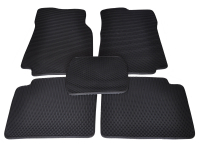 Lada (ВАЗ) 2101 1970 - 1988, автоковрики