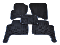 Land Rover Range Rover Sport 1-е поколение 2005-2013, коврики в салон