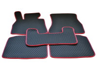 Lexus LS (long) 4-е поколение 2006-2012, автомобильные коврики