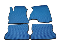 Mazda RX-8 1-е поколение 2003-2012, ковры в салон