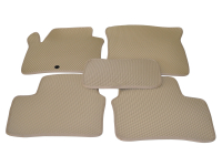 Nissan Teana 1-е поколение 2003-2008, автомобильные коврики