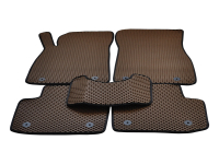 Opel Insignia 1-е поколение 2008-2017, коврики в салон