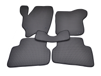 Skoda Roomster 1-е поколение 2006-2015, автомобильные коврики