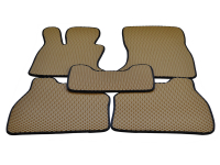 BMW 5 (F07) GT 6-е поколение 2009-2017, автомобильные коврики