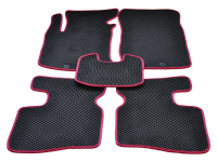 Hyundai i30 1-е поколение 2007-2012, коврики