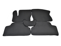 Ford C-MAX 1-е поколение 2003-2010, коврики в салон