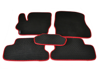 Mazda 3 (BL) 2-е поколение 2009-2013, автомобильные коврики