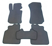 BMW 3 (E36) (седан) 1990-2000, автомобильные коврики