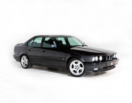 BMW 5 серия (E34) 1988-1996, коврики в салон