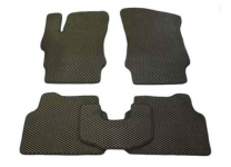 Brilliance V5 1-е поколение 2011-2017, коврики в салон