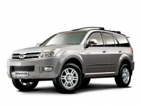Great Wall Hover (H2) 2005-2010, автоковрики