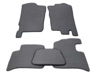 Chery QQ6 (S21) 1-е поколение 2006-2010, автомобильные коврики