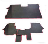 Chevrolet Express 1-е поколение 1996-2002, ковры в салон