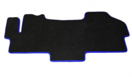 Citroen Jumper 2006-2013гв, автомобильные коврики