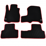 Honda CR-V 3-е поколение 2006-2012, коврики в салон