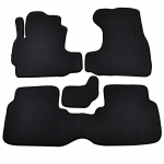 Honda CR-V 1-е поколение (АКПП) 1995-2001, коврики в салон