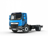 DAF LF250