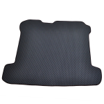 Mitsubishi Pajero (Montero) 3-е поколение 1999-2006, коврик в багажник