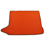 Audi Q3 1-е поколение 2011-2018, коврик в багажник