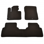 Kia Sorento Prime 3-е поколение 2014 - наст. время, автоковрики