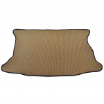 Honda Fit 1-е поколение 2001-2008, коврик в багажник