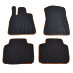 Lexus GS 3-е поколение 2004-2007, коврики в салон