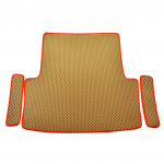 BMW 3 (E90/E91/E92/E93) 5-е поколение 2005-2012, коврик в багажник