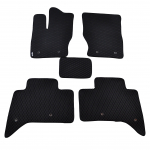 Land Rover Range Rover 4-е поколение 2012 - наст. время, автомобильные коврики