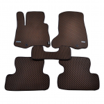 Infiniti EX (J50) 1-е поколение 2007-2013, коврики в салон