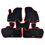 Peugeot Partner Tepee 2-е поколение 2007-2012, коврики