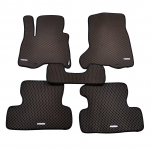 Infiniti QX50 1-е поколение 2013-2017, коврики в салон