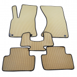 Porsche Macan 1-е поколение 2013 - наст. время, коврики