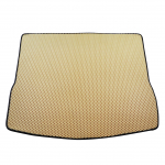 Porsche Macan 1-е поколение 2013 - наст. время, коврик в багажник