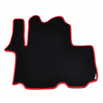 Opel Vivaro A 2001-2014, коврики в салон