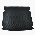 Audi Q7 1-е поколение 2005-2015, коврик в багажник